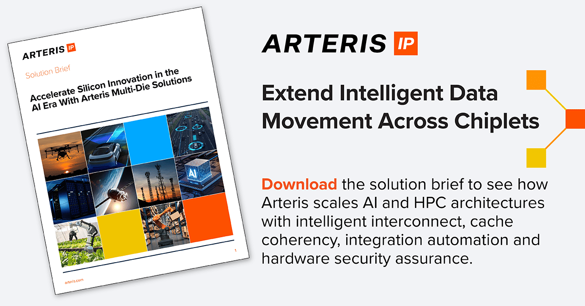 Multi-Die Solution Brief
