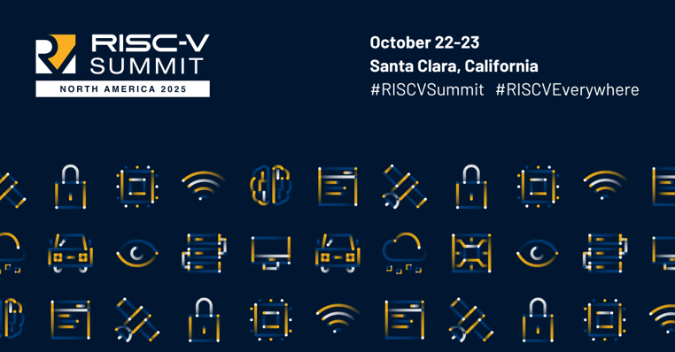 RISC-V North America 2025